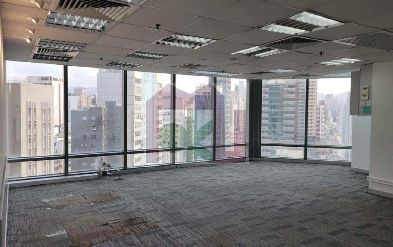 Omega Plaza building or unit photo